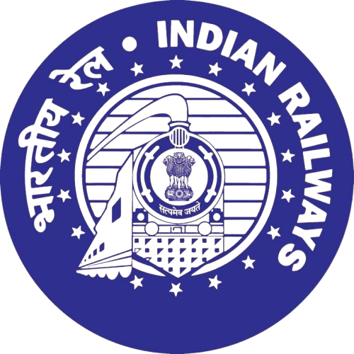 Train logo