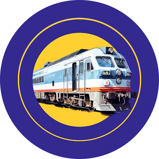 Railway emblem